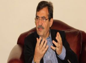 Güllüce: Çatlasalar da başaramayacaklar