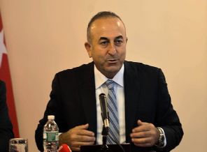 'İç siyasi malzeme yapılmamalı'