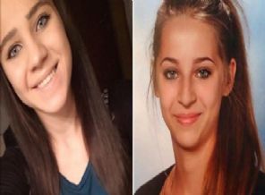 'IŞİD'e katıldığımız için çok pişmanız'