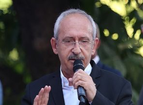 Kılıçdardoğlu'ndan Erdoğan'a yanıt