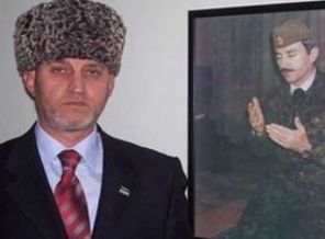 Medet Ünlü'nün katil zanlısı yakalandı