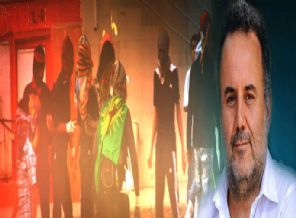 'PKK’nın gençleri süreci kabullenemiyor'