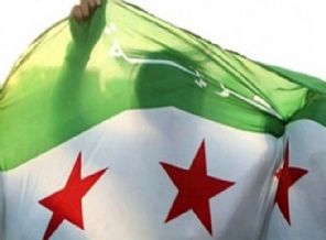 Suriyeli muhalifleri Türkiye eğitecek