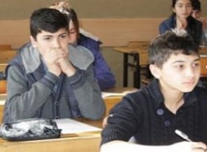 TEOG sonuçları açıklandı!