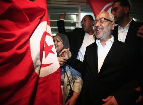 Tunus geçiş süreci ve Nahda Harekatı