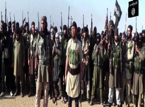 140 IŞİD militanı öldürüldü