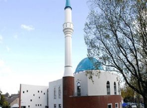 Avustralya'da camiye saldırı