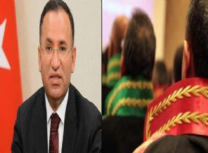 Bakan Bozdağ'dan HSYK seçimi yorumu