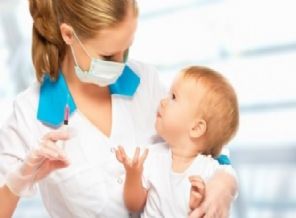 Bakanlıktan İstanbul'a çocuk felci aşısı