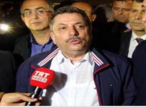 Başsavcı'dan HSYK seçimi açıklaması