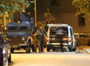 Bingöl saldırısında gözaltı