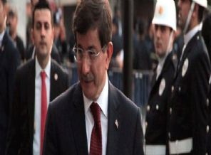 Davutoğlu Suriye formülünü açıkladı