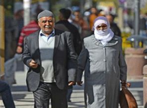 Diyarbakır'ın suyuna zehir mi katıldı?