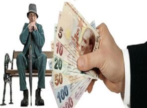 Emekli olmak isteyenlere büyük fırsat