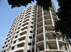 Gazze ekonomisinin kilidi 'çimento'