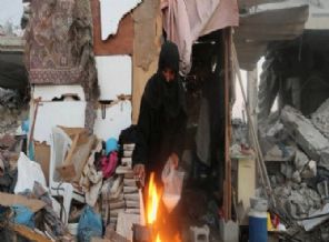 Gazze konferansı Kahire'de başladı