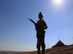 Genelkurmay: Misli ile karşılık verdik