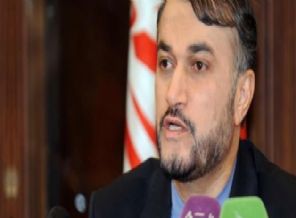 İran: Esed düşerse İsrail tehlikeye girer