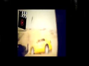 IŞİD'in otoyolda katliam görüntüleri