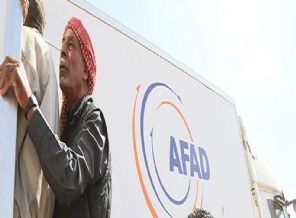 'İyi ki Türkiye var'