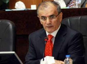 Kerkük Valisi'nden Türkiye'ye Kobani çağrısı