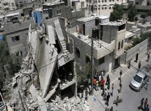 Mısır’da Gazze için toplandılar