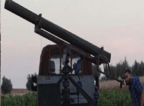 Muhalifler Halep'in güneyinde ilerledi