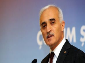 MÜSİAD'tan IŞİD mesajı