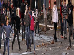 Ölü sayısı 40'a yükseldi