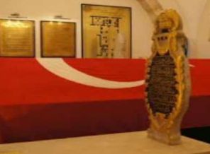 Osmanlı eserlerine saldırıya Dışişleri tepkisi