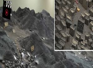 Peygamberimiz döneminde Mekke böyleydi