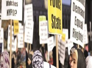 Postmodern haçlı savaşı