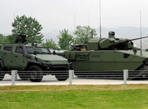 Savunma sanayisi ihracata özel 'kredi sistemi' istiyor