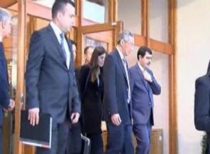 Singapur Başbakanı, Türkiye'de!