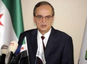 Suriyeli muhaliflerin seçimi yarın