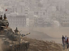 'Türkiye 'Yeni Osmanlıcılık' peşinde'