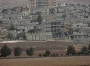 YPG, 30 IŞİD'liyi esir aldı!