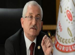 YSK, HSYK seçim sonuçlarını açıkladı