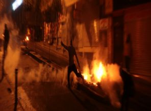 4 ilde 124 kişi tutuklandı