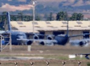 ABD medyasından İncirlik iddiası