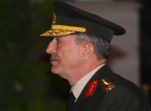 Akar: Her türlü harbe hazır olmalıyız