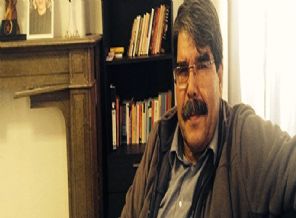 'Ankara'nın Şam'la savaşında asker olmayız'