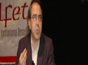 Armağan: Kemalize olmuş İslamcılar beni ürkütüyor