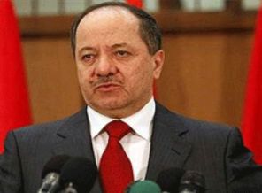 Mesut Barzani: Türkiye yardım etti, açıklamadık