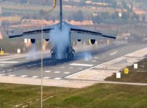 Başbakanlık'tan İncirlik Üssü açıklaması