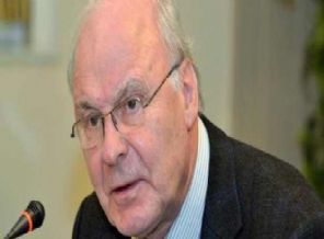 'Türkiye'nin doğrudan müdahale etmemesi doğru'