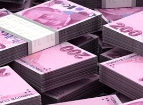 Bütçede Cumhurbaşkanlığı'nı ikiye katladı