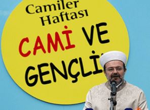 Camilerimiz hayatın kıyısında kaldı