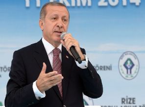 Erdoğan'ı destekledi BBP'den ihraç ettiler