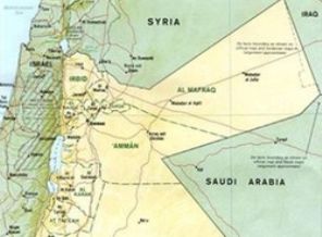 Erdoğan'ın bahsettiği Churchill'in hıçkırığı haritası